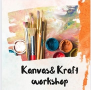 Dive into Artistry with Kanvas and Kraft Workshop at Lifestyle Centre!