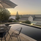 Swimming pool - Stoep: sleep•studio•spaza - Xplorio™ Napier Swimming pool - Stoep: sleep•studio•spaza - Xplorio™ Napier