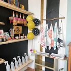 More stoep spaza product - Stoep: sleep•studio•spaza - Xplorio™ Napier