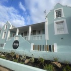 Exterior - Stoep: sleep•studio•spaza - Xplorio™ Napier