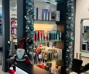 Holiday Glamour Awaits at Carol & Co.