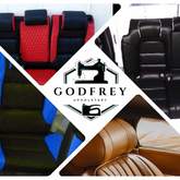 Godfrey Upholstery - Lifestyle Centre Bredasdorp - Xplorio™ Bredasdorp