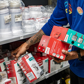 Shower Drains - Plumbing Supply Store - Xplorio™ Kleinmond