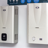 Geysers - Plumbing Supply Store - Xplorio™ Kleinmond