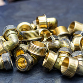 Brass Bends - Plumbing Supply Store - Xplorio™ Kleinmond