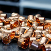 Copper Bends - Plumbing Supply Store - Xplorio™ Kleinmond