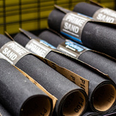 Sandpaper - Plumbing Supply Store - Xplorio™ Kleinmond