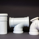 Pipe Bends - Plumbing Supply Store - Xplorio™ Kleinmond