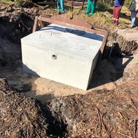 Septic Tank - DK's Plumbing, Solar & Maintenance Services - Xplorio™ Kleinmond