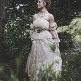 Dress & Accessory Hire - Monette Grobler Photography - Xplorio™ Kleinmond