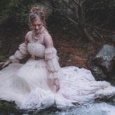 Dress & Accessory Hire - Monette Grobler Photography - Xplorio™ Kleinmond