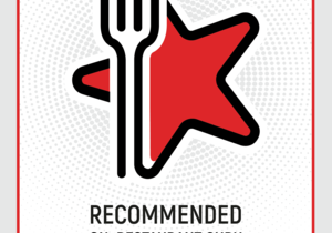 Eileen's Seafood Paradise: Awarded by Restaurant Guru!