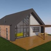 M A Greeff Architecture Designs & Building Plans