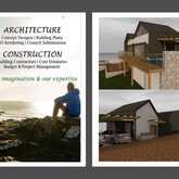 M A Greeff Architecture Designs & Building Plans