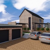 M A Greeff Architecture Designs & Building Plans