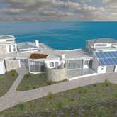 M A Greeff Architecture Designs & Building Plans