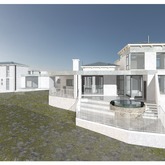 M A Greeff Architecture Designs & Building Plans