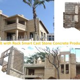 M A Greeff Architecture Designs & Building Plans