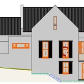 M A Greeff Architecture Designs & Building Plans