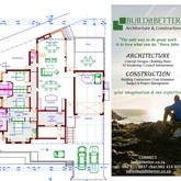 M A Greeff Architecture Designs & Building Plans