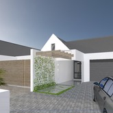 M A Greeff Architecture Designs & Building Plans