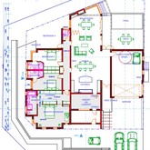 M A Greeff Architecture Designs & Building Plans