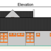 M A Greeff Architecture Designs & Building Plans