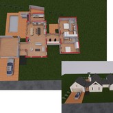 M A Greeff Architecture Designs & Building Plans