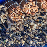 Fire Starters - A3's Trailer Hire - Xplorio™ Kleinmond