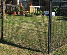 Fencing and Gates