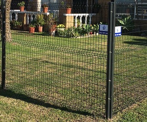 Fencing and Gates