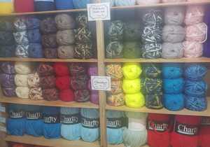 Embrace the Crafty Spirit at Knit & Knot and Crafters Den!