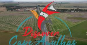 Discover the Magic of Cape Agulhas!