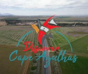 Discover the Magic of Cape Agulhas!