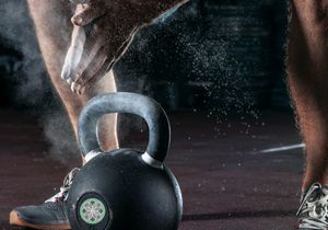 Cross-Training - Not Your Average Workplace Exercise