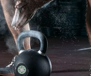 Cross-Training - Not Your Average Workplace Exercise