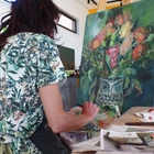 Art in action - Gallery Art by Annalene - Xplorio™ Gansbaai