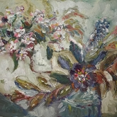 Still life mini florals - Gallery Art by Annalene - Xplorio™ Gansbaai