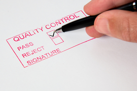 Vacancy in Hermanus: Quality Assurance Officer