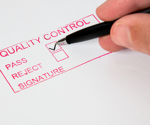 Vacancy in Hermanus: Quality Assurance Officer