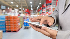 Vacancy in Hermanus: Grocery Store Supervisor