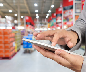 Vacancy in Hermanus: Grocery Store Supervisor