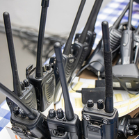 Two Way Radios - Franskraal Buurtwag - Xplorio™ Gansbaai