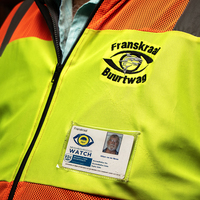 Identification Cards - Franskraal Buurtwag - Xplorio™ Gansbaai