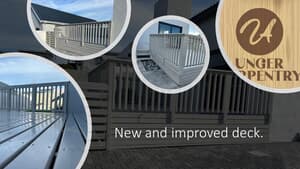 New and Improved Deck