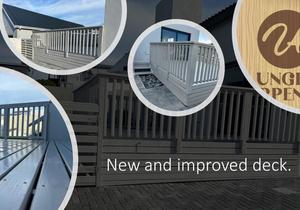 New and Improved Deck