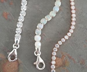 Gorgeous Tennis Bracelets