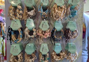 Beach-Inspired Accessories