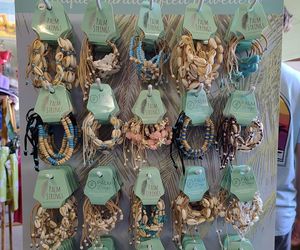 Beach-Inspired Accessories