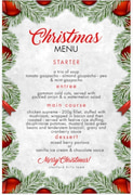 Celebrate Christmas Day in Style at The Tasting Room, Stanford Hills!